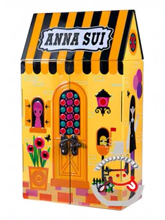 Tin House Flight of Fancy Anna Sui
